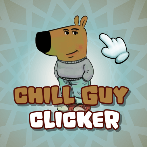Chill Guy Clicker cover