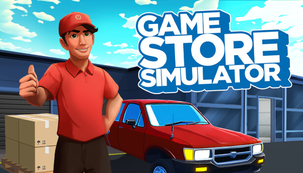 Store Simulator cover
